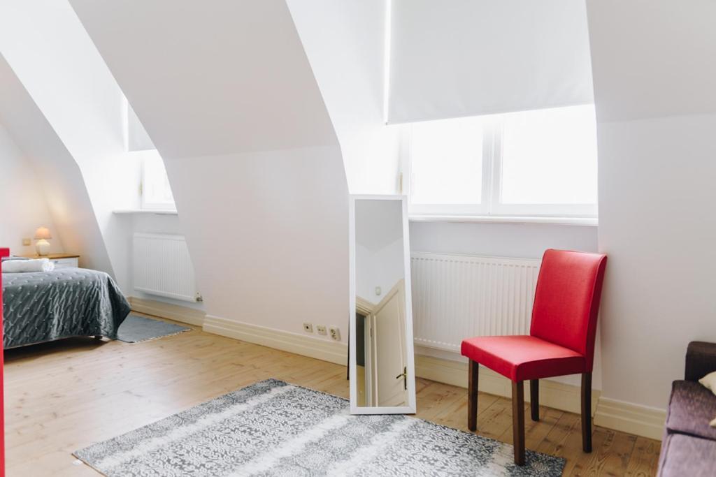 Dream Stay - Art Gallery Family Apartment With 2 Bathrooms Tallinn Kültér fotó