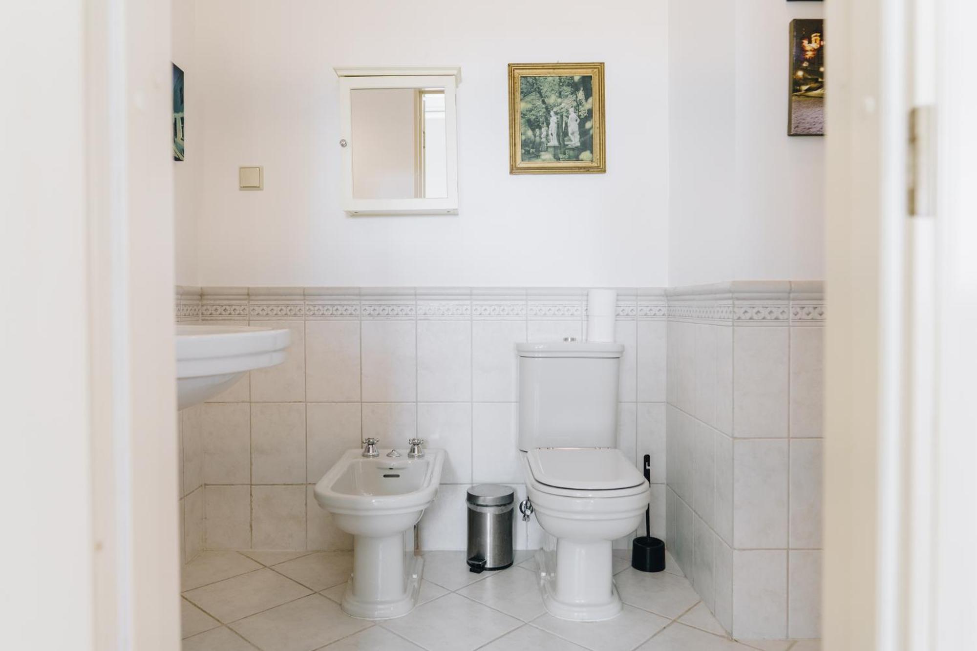 Dream Stay - Art Gallery Family Apartment With 2 Bathrooms Tallinn Kültér fotó