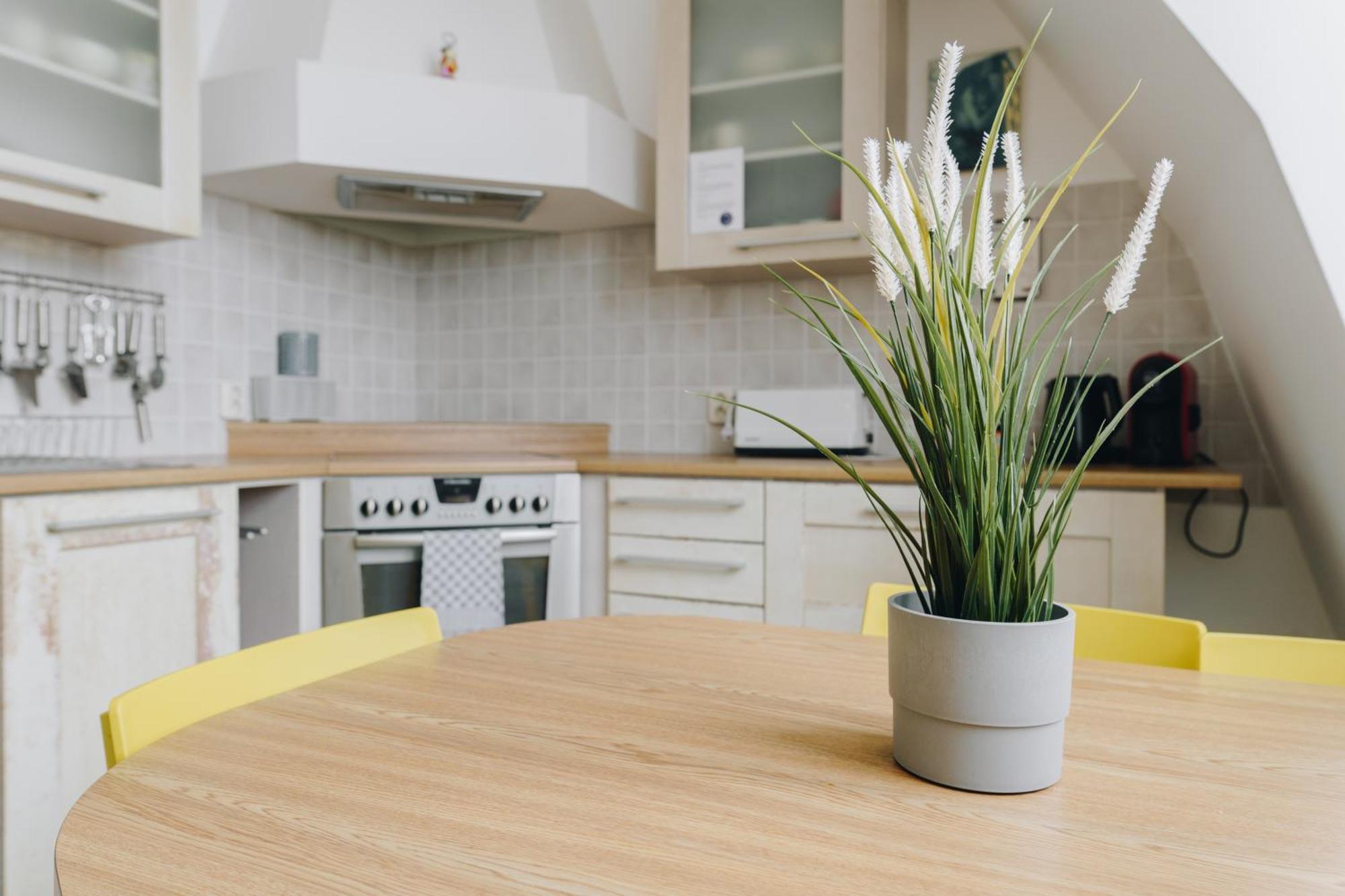 Dream Stay - Art Gallery Family Apartment With 2 Bathrooms Tallinn Kültér fotó